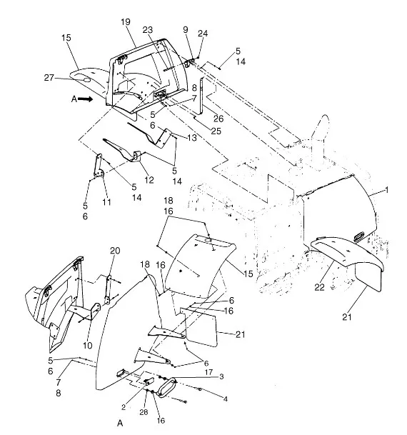 87608759 - Втулка