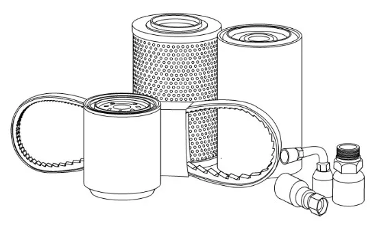 87611650 - Выключатель